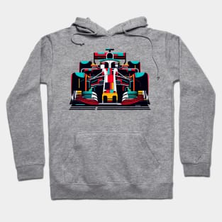 Formula 1 Hoodie